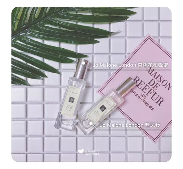 桂花桃花香水,6款撩死不偿命的香水