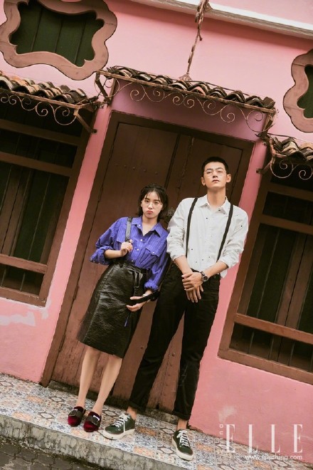 娜扎恢复单身，这一年的分分合合娱乐圈到底还有真爱吗？