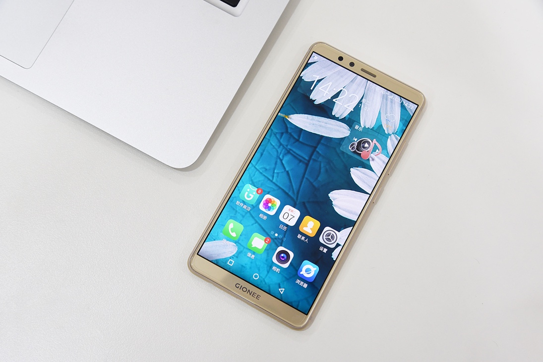 金立m7测评,金立m7怎么样了