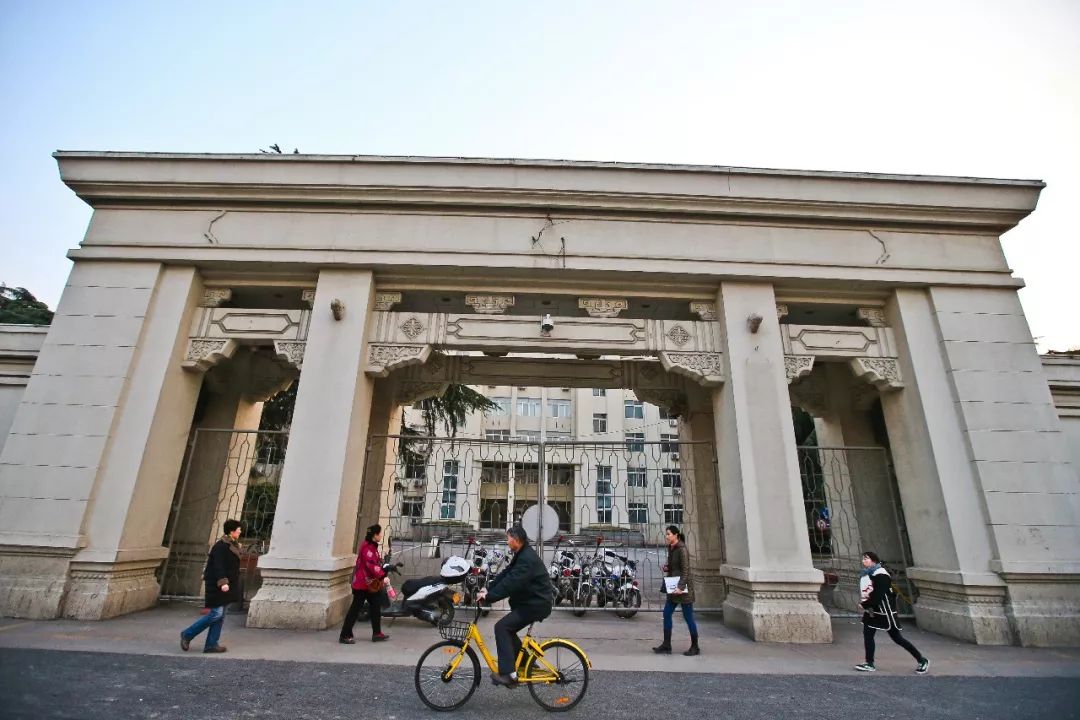 合肥的三个标志性建筑,合肥最具代表性的建筑