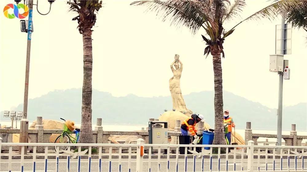 一个人在珠海做什么,一个人在珠海的横琴