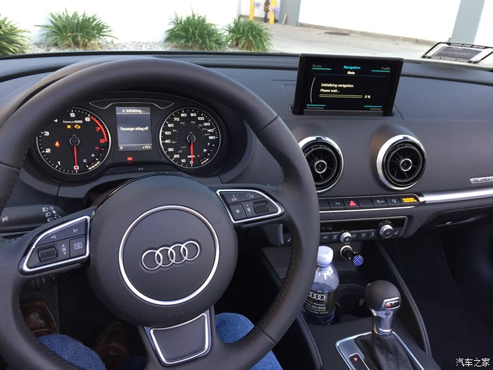 奥迪a3高速效果怎么样,奥迪a3敞篷效果怎么样