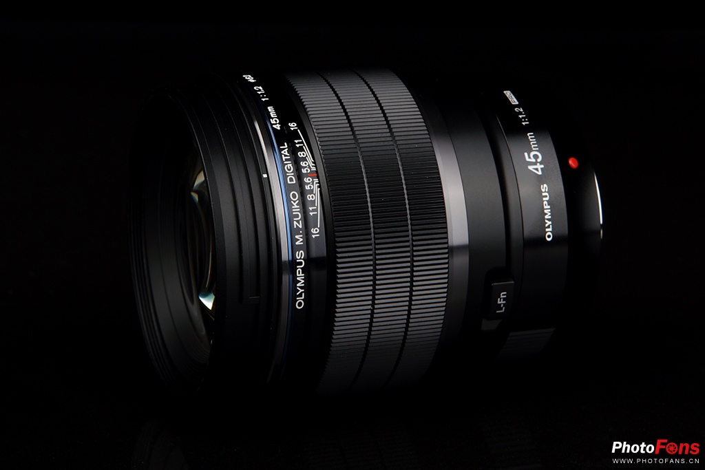 奥林巴斯45mmf1.8评测,奥林巴斯45mmf1.8镜头怎么样