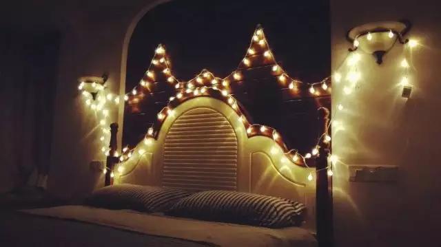 10万89方装出美式田园风，夫妻两的爱情小屋！