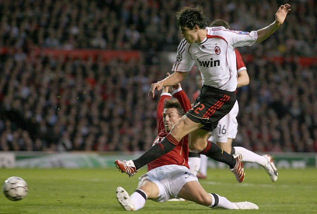 永不过时的战靴,最经典的球星战靴