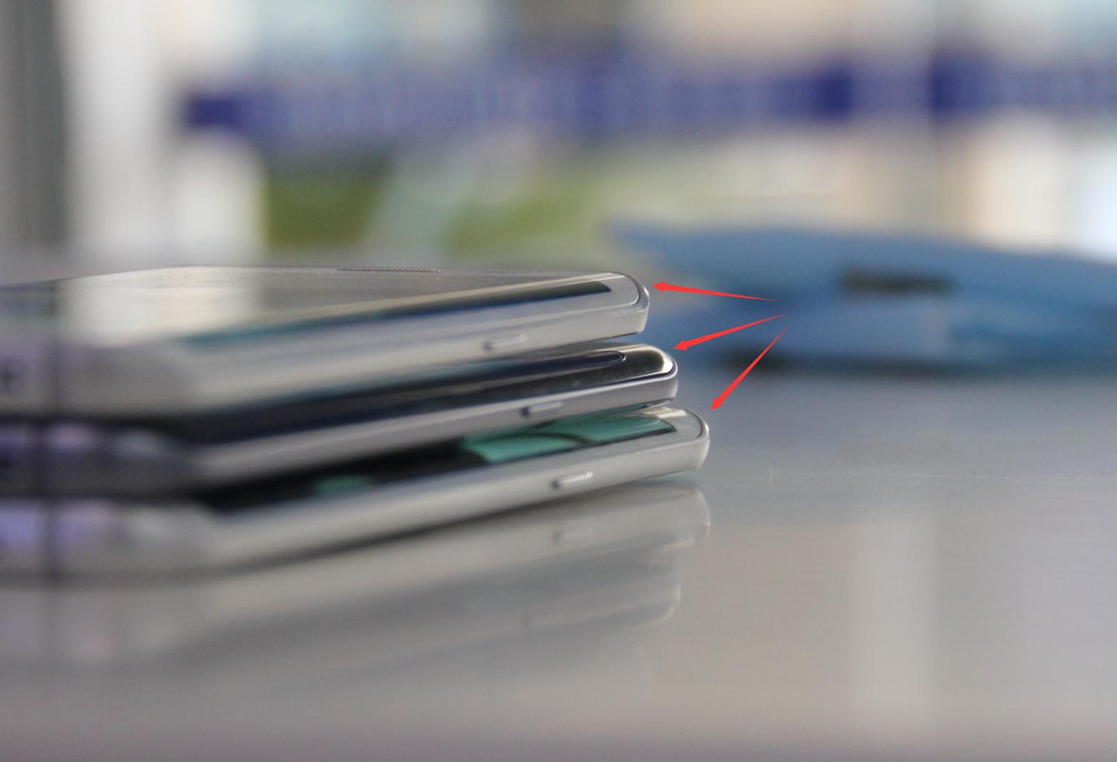 三星s7e系,三星s6e和s7e对比