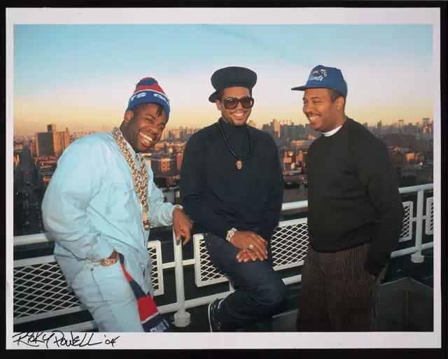 hiphop经典老照片,hip-hop老照片