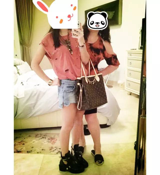 “半小时遇到4个同款”|留学生撞包大调查