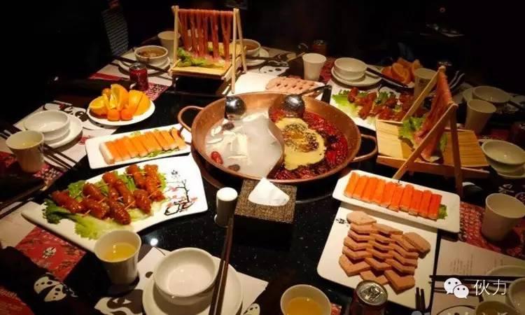 武汉适合一个人去的深夜食堂,武汉第一家深夜食堂