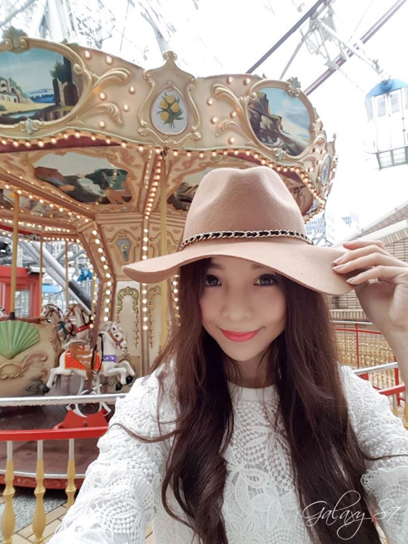 三星s7现场体验,三星s7皮肤测评