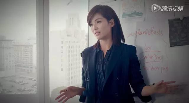 腾讯有哪些团,腾讯女子团体