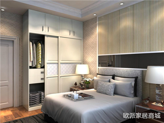 趟门衣柜款式大全,趟门衣柜款式图片大全