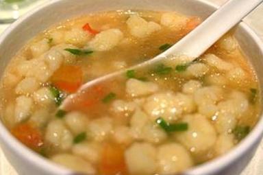 北方人都吃哪些面食,北方人吃的面食有哪些