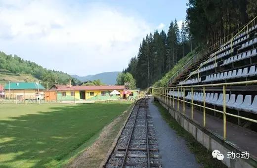 为什么足球是第一大运动,全欧洲十大奇葩足球场