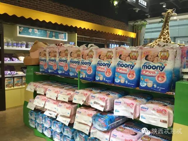 西安有没有比较大比较好逛的超市,西安进口超市