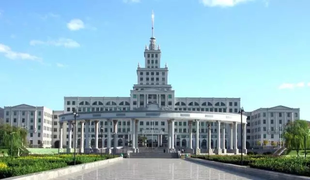 我叫威海，这是我的最新简历，请多关照！