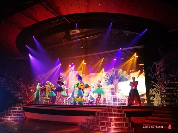 珊瑚海日本,陪你去看海底世界