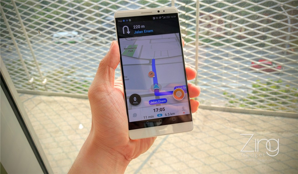 华为mate8续航测试,续航能力强的手机华为和荣耀