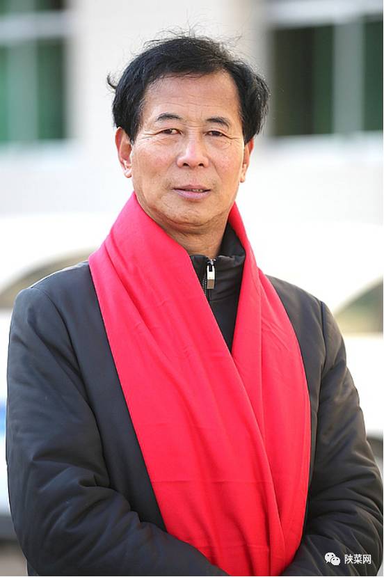 陕菜旺店｜白水味道第一名宴：全国独一无二的“仓颉家宴”“三转席”