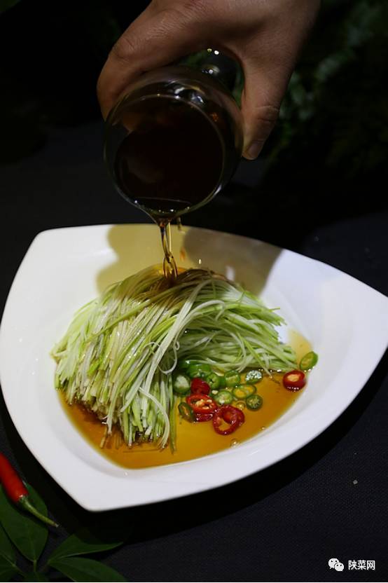 陕菜名宴十大菜,陕菜旺店的特点