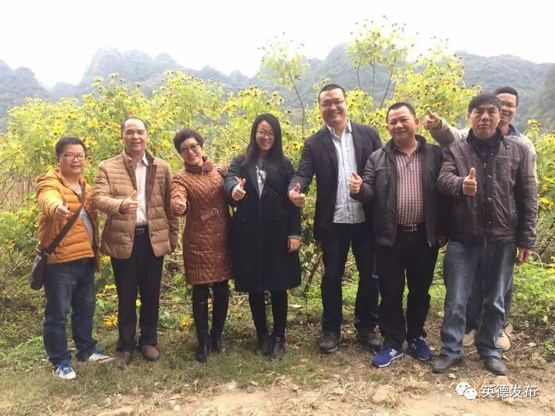 「要闻快讯」促扶贫·迎新春，九龙小镇举办大型晚会！（四则）