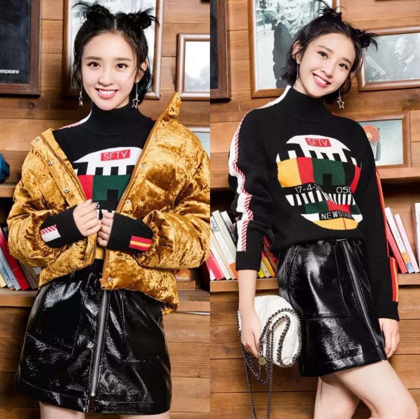 angelababy吴磊甜蜜时刻,angelababy吴磊