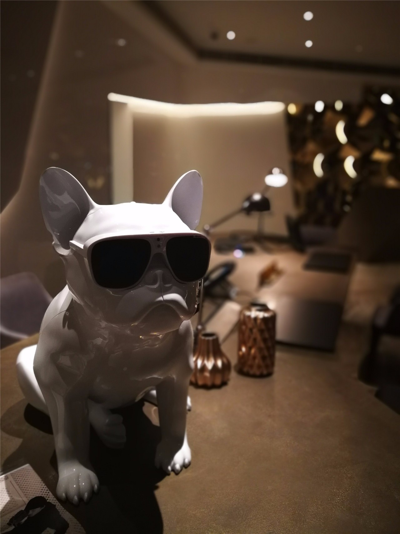 乐活｜W酒店，一场魔都最酷的圣诞趴