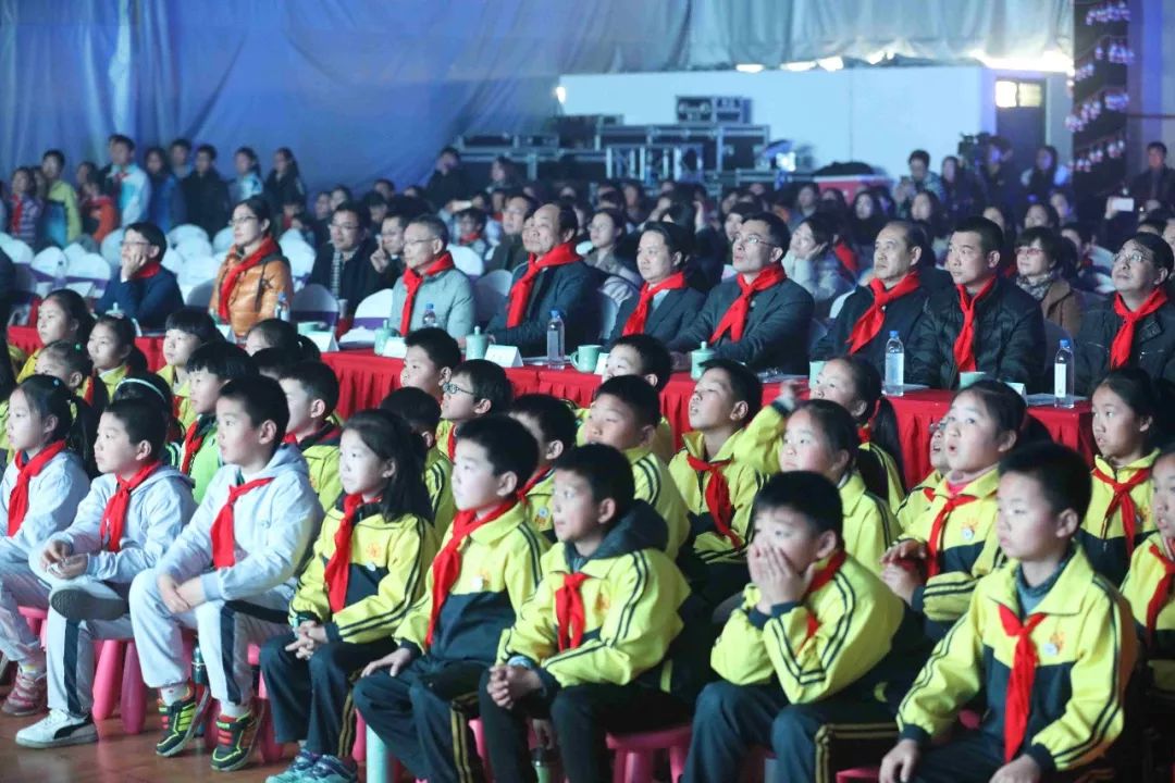 拱墅区第二届运河明珠艺术节,杭州市拱墅区运河小公民节