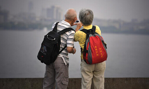 早安山东天气预报强降雨,三预警齐发山东将迎大风大雾降温