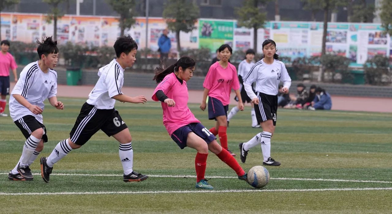 全国校园足球改革试验区,青少年校园足球改革试验区11个