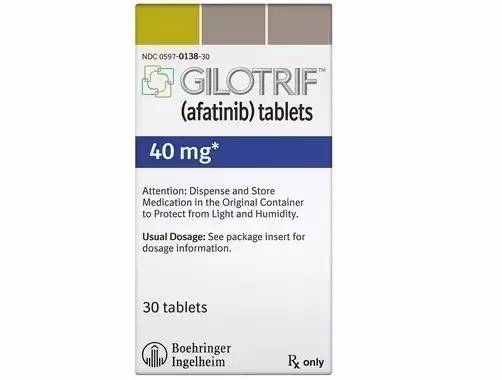 tagrisso泰瑞沙吃多久起作用,肺癌靶向药三代泰瑞沙