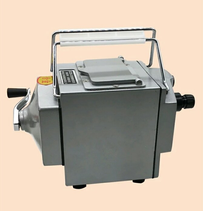 船舶绝缘表使用方法,船舶电流表的结构和使用方法