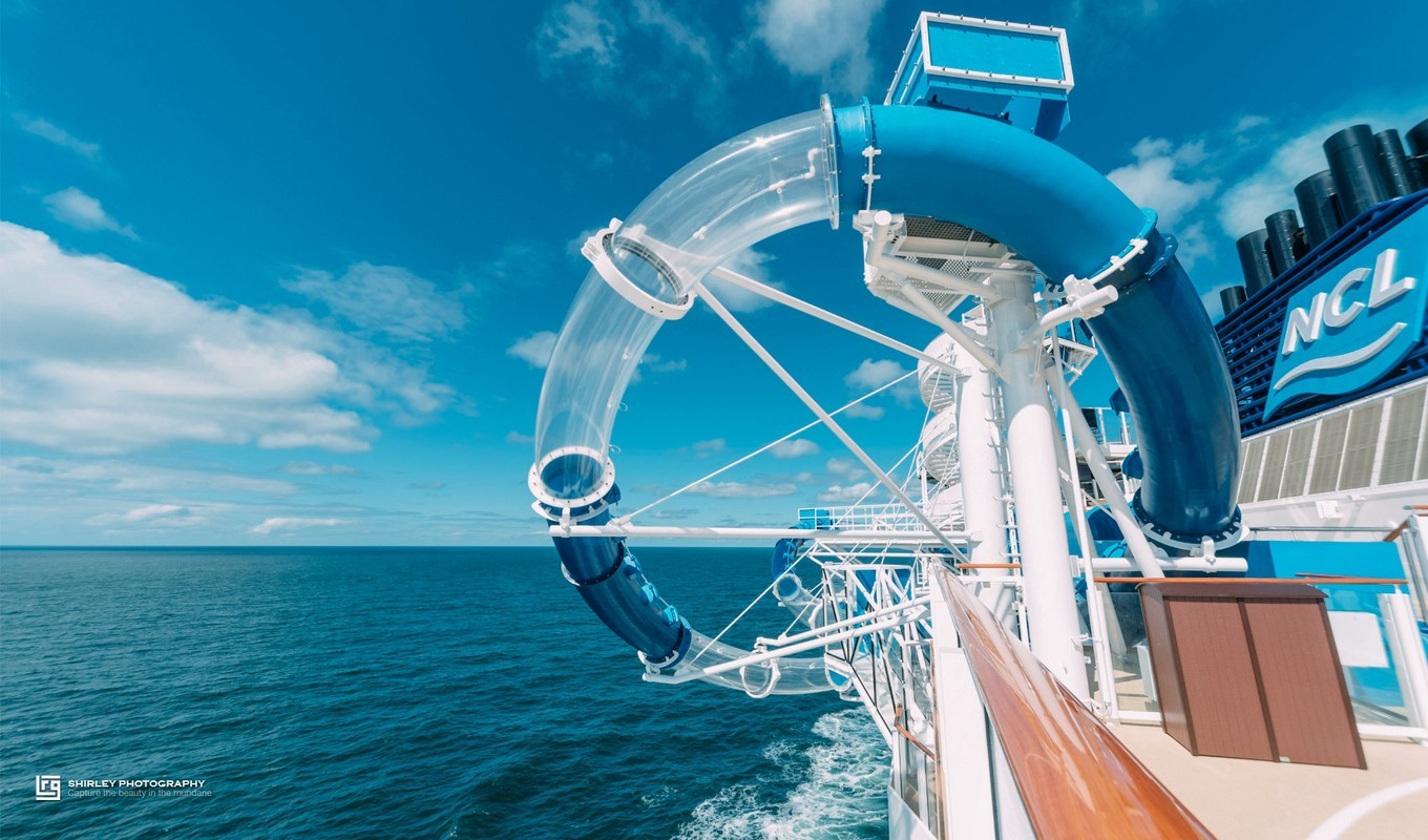 亚洲最大邮轮诺唯真喜悦号亮相,邮轮日本游诺唯真喜悦号