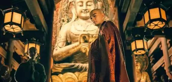 杨贵妃究竟有什么样的魅力呢,杨贵妃不愧是四大美人