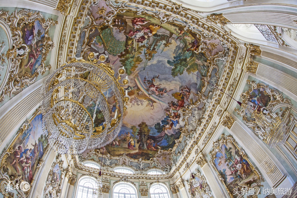 欧洲go攻略,慕尼黑旅游攻略详情