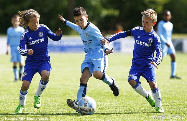 当今足坛最伟大的十大球星,当今足坛速度最快的10个球星