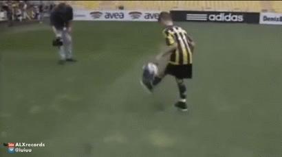 当今足坛最伟大的十大球星,当今足坛速度最快的10个球星