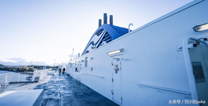 维多利亚水廊旅游,加拿大旅行景点