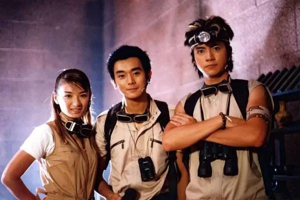 动作剧推荐经典,帅气又高分的动作剧