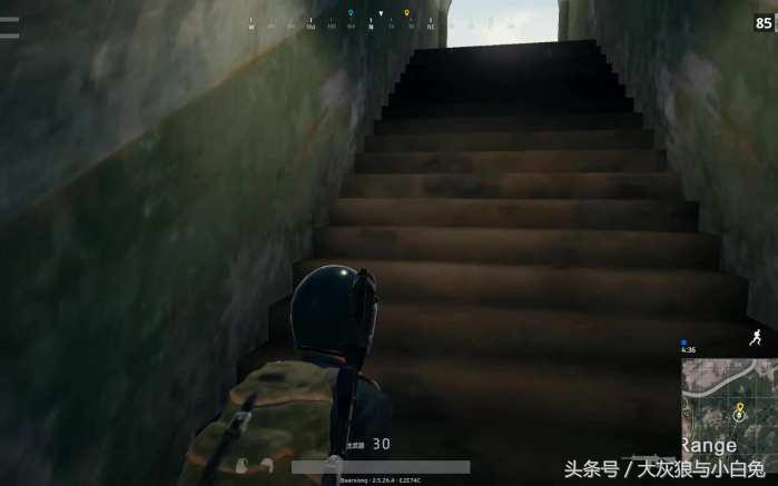 绝地求生最新版本bug大全,绝地求生最新bug不掉血