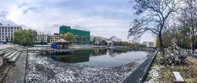 全球最美的十大雪景,全国十大最好看的雪景
