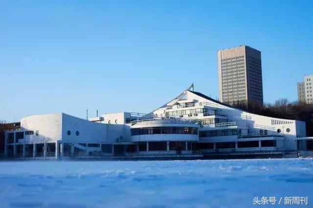 全球最美的十大雪景,全国十大最好看的雪景