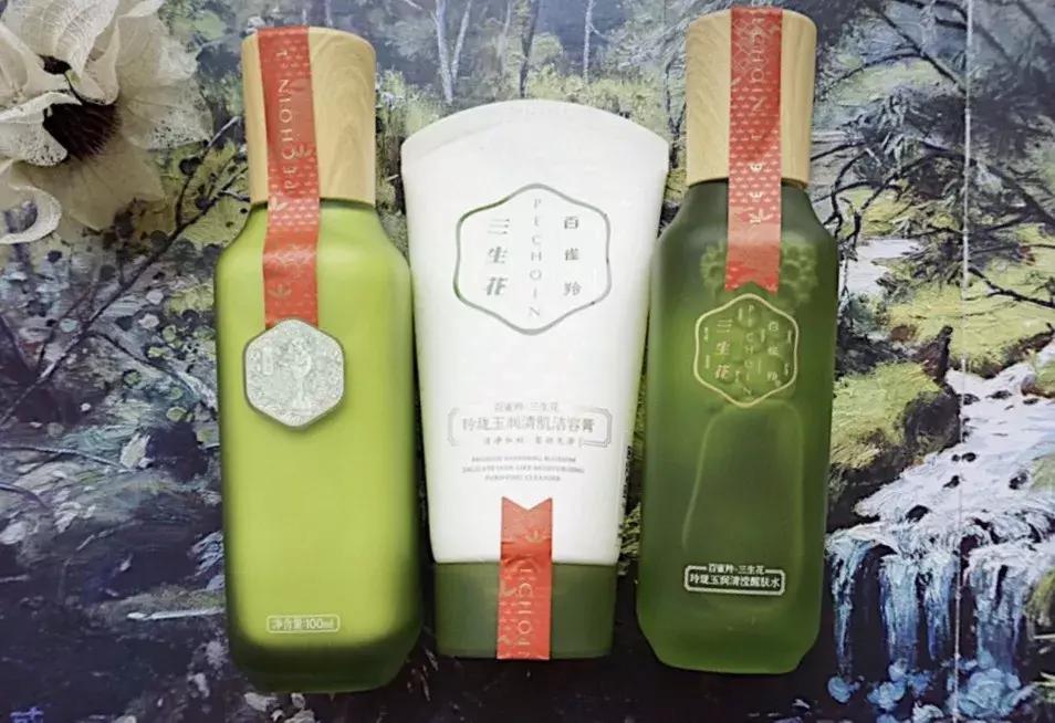 大牌国货护肤品,为什么很多国货质量好