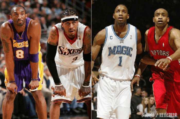 42岁的卡特凭什么在nba打22个赛季,41岁卡特视频