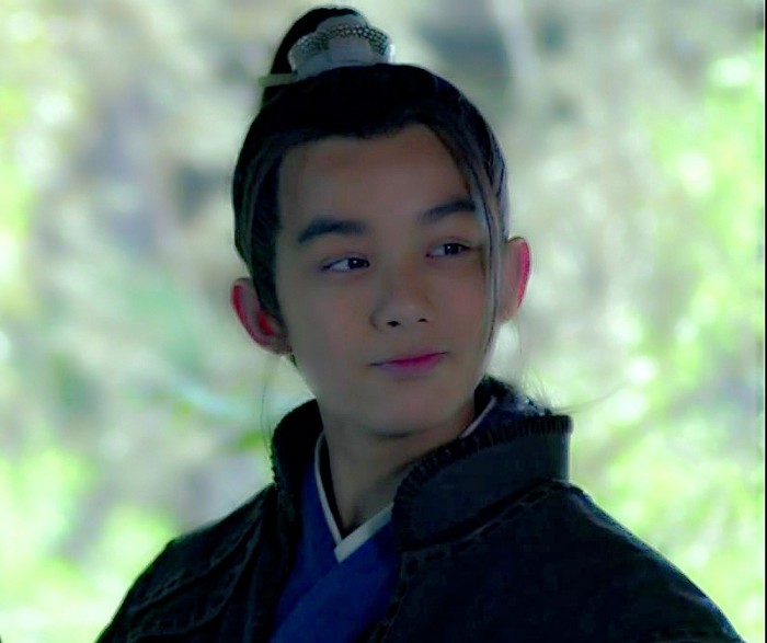 琅琊榜36剧情解析,琅琊榜35-40集解说