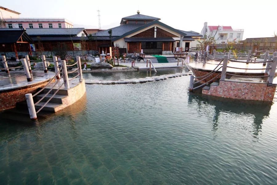 西安周边温泉度假民宿推荐,西安周边最好的温泉酒店排名