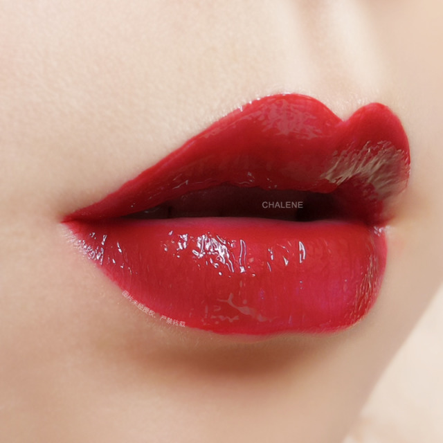 秋冬推荐｜各种妆容轻松get!!怎能少的了全新YSL20189支试色报告