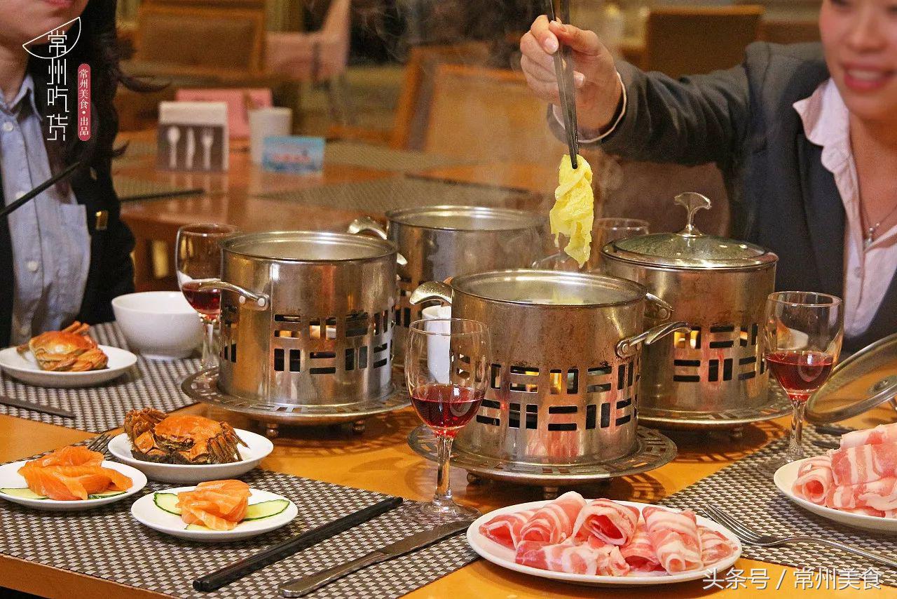 常州汇上允海鲜自助,常州海鲜自助