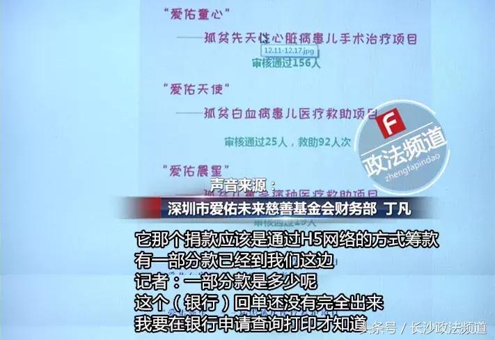 最新｜“同一天出生的你”活动被叫停，部分善款已转入爱佑帐户