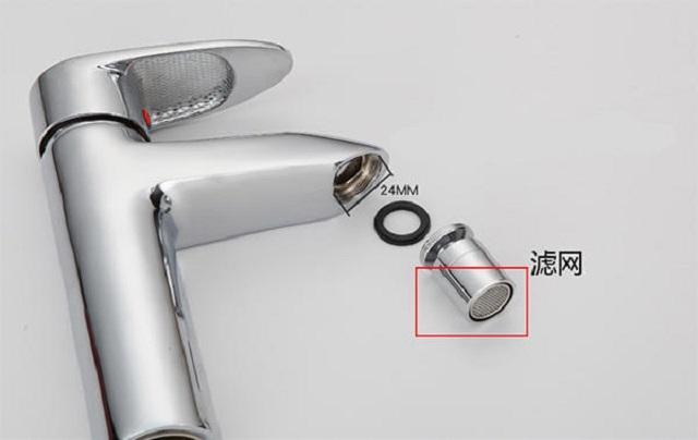 洗澡间水龙头开关滴水维修方法,净水器水龙头滴水维修视频教程